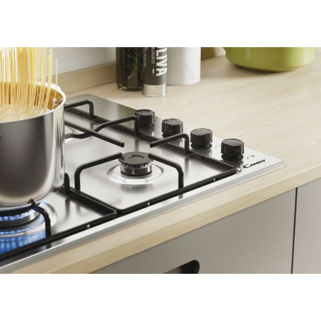 Hobs Idea CHW6LBX LPG Candy